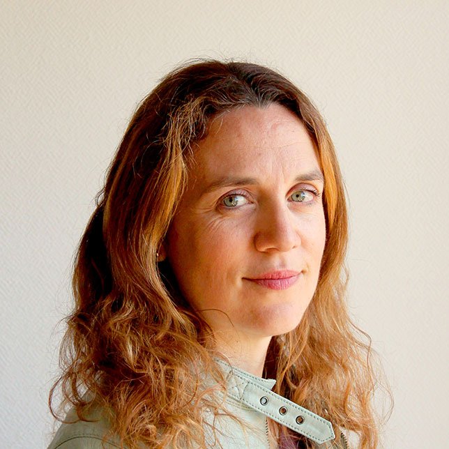 Marielle Bourat